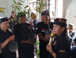Paguyuban JTM dan Dampal Jurig Luncurkan Program Berselingkuh untuk Selamatkan Lingkungan