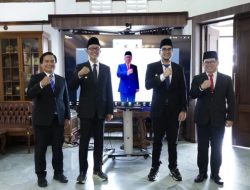 Andang Sekda Definitif, Wali Kota Sukabumi Minta PAD Terus Digenjot