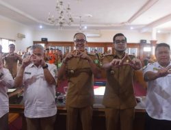 DLH Arsiteki Perubahan Wajah Sukabumi Bersih dan Bercahaya