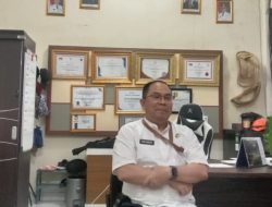 DPMPTSP Kota Sukabumi Genjot Jejaring Investasi Lewat Forum Apeksi 2025