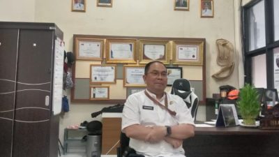 DPMPTSP Kota Sukabumi Genjot Jejaring Investasi Lewat Forum Apeksi 2025