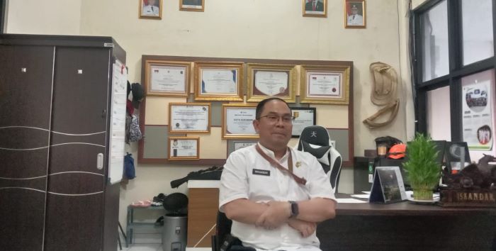 DPMPTSP Kota Sukabumi Genjot Jejaring Investasi Lewat Forum Apeksi 2025