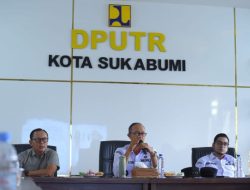 Wali Kota Tekankan Infrastruktur Harus Kuat, Awet, dan Terukur