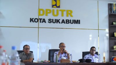 Wali Kota Tekankan Infrastruktur Harus Kuat, Awet, dan Terukur