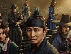 Penuh Cinta dan Konspirasi, Ini 7 Drama Sageuk Korea yang Wajib Ditonton