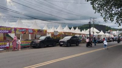 KDM Siap Hadiri Perayaan Hari Nelayan Palabuhanratu ke-65, Ini yang Akan Terjadi