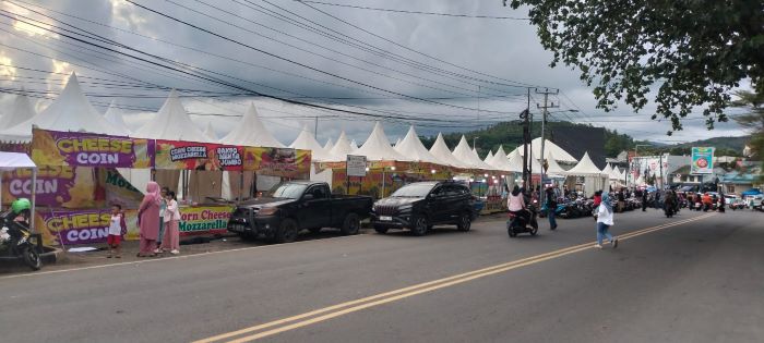 KDM Siap Hadiri Perayaan Hari Nelayan Palabuhanratu ke-65, Ini yang Akan Terjadi