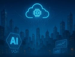 Indonesia Memasuki Era “Free Intelligence” Pertumbuhan AI Melesat Pesat