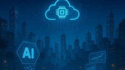 Indonesia Memasuki Era "Free Intelligence" Pertumbuhan AI Melesat Pesat