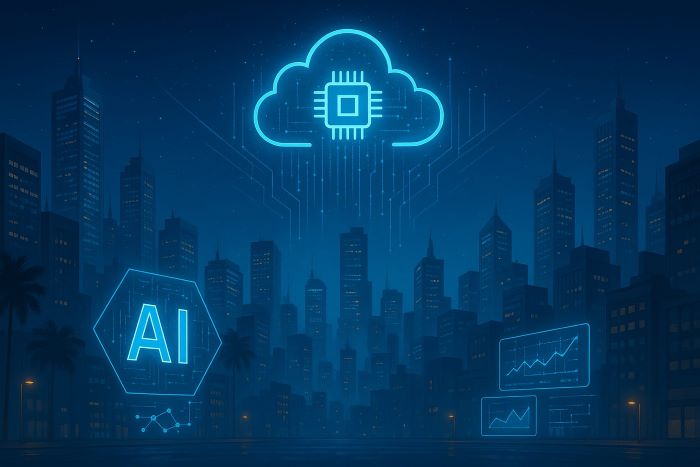 Indonesia Memasuki Era "Free Intelligence" Pertumbuhan AI Melesat Pesat