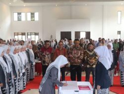 Bidan Garda Terdepan, Ketua DPRD Sukabumi Dukung Penuh Inovasi SRIKANDI