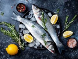 Jaga Ginjal Tetap Sehat: 5 Pilihan Ikan Terbaik untuk Dikonsumsi