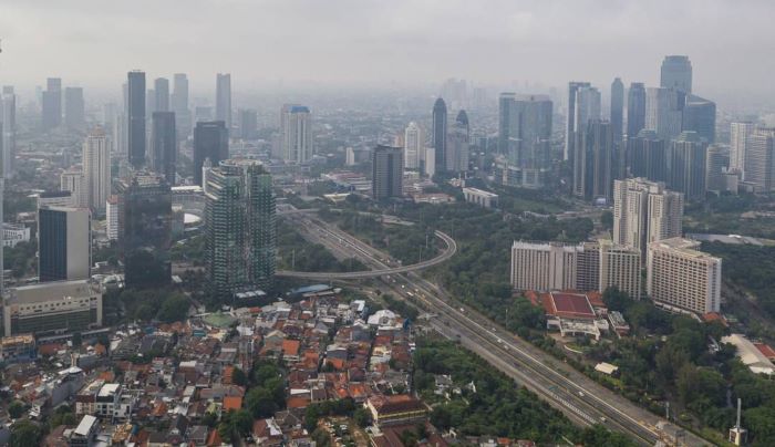 Jakarta Selatan
