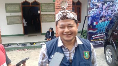 Pemkot Sukabumi Terapkan Jam Malam Pelajar Mulai 1 Juni, Disdikbud: Demi Keamanan Anak