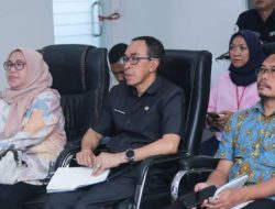 Pemkab Sukabumi Perluas Perlindungan Jamsostek bagi Non-ASN dan Pekerja Rentan