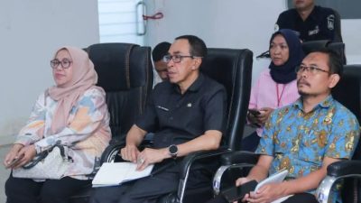 Pemkab Sukabumi Perluas Perlindungan Jamsostek bagi Non-ASN dan Pekerja Rentan