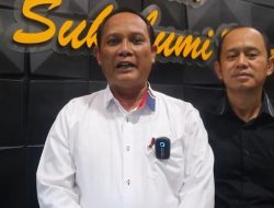 Korupsi Dana Desa, Kades Cikujang Ditahan Usai Rugikan Negara Lebih dari Rp500 Juta