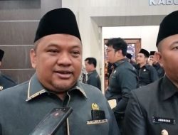 Kades Jaminkan STNK untuk Warga Sakit, Jadi Perhatian DPRD dan Pemkab Sukabumi