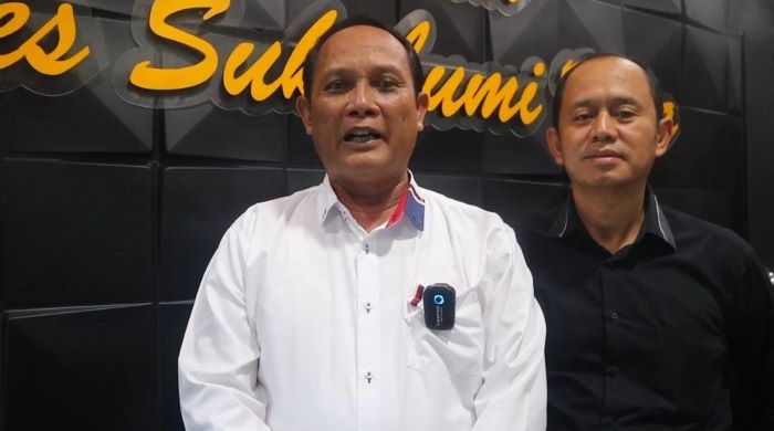 Korupsi Dana Desa, Kades Cikujang Ditahan Usai Rugikan Negara Lebih dari Rp500 Juta