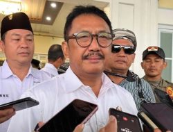Tanggapi Santai Sindiran KDM Soal Jalan Rusak, Bupati: Jawab dengan Kerja Nyata