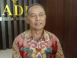 25 Pejabat Eselon II Pemkot Sukabumi Jalani Jobfit dalam Tiga Tahap Seleksi