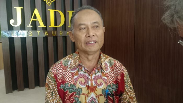 25 Pejabat Eselon II Pemkot Sukabumi Jalani Jobfit dalam Tiga Tahap Seleksi