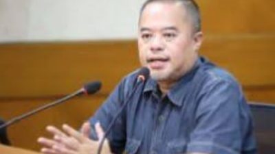 DPRD Pertanyakan Izin Penggunaan Lapang Merdeka untuk Event Komersial