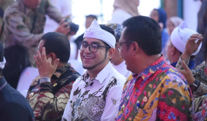 Wakil Wali Kota Sukabumi Suarakan Aspirasi Warga dalam Musrenbang RPJMD Jabar 2025–2029