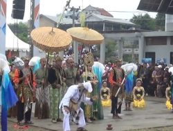 HNSI Kabupaten Sukabumi Titipkan Pesan Kolaborasi Kemajuan Pesisir
