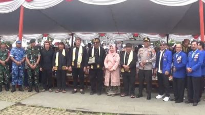 Hari Nelayan ke-65 Palabuhanratu, Tradisi, Syukur, dan Semangat Mandiri Masyarakat Pesisir