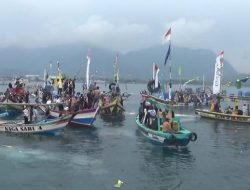 Nelayan Sukabumi Sang Pahlawan Gizi di Bidang Perikanan