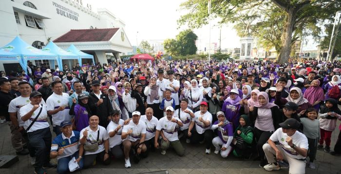Ngopi Bareng Wali Kota, Dorong Budaya Sehat dan Ekonomi Kerakyatan