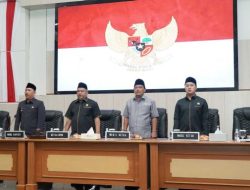 Fraksi DPRD Soroti RPJMD 2025–2029 Bidang Agroindustri, Infrastruktur, hingga Keadilan Sosial