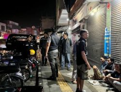 Polres Sukabumi Tangkap Dua Pria Mengaku Wartawan karena Pemerasan Proyek Pemerintah