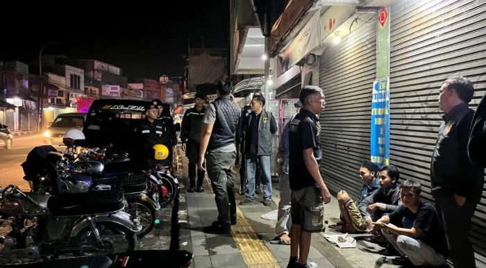 Polres Sukabumi Tangkap Dua Pria Mengaku Wartawan karena Pemerasan Proyek Pemerintah