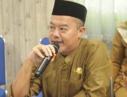 DPRD Dukung Langkah Pemkot Sukabumi Kembalikan Fungsi Lapdek Sebagai Ruang Olahraga