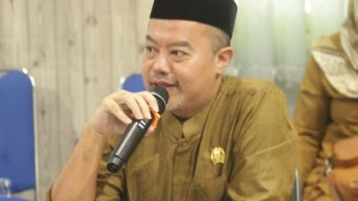 DPRD Dukung Langkah Pemkot Sukabumi Kembalikan Fungsi Lapdek Sebagai Ruang Olahraga