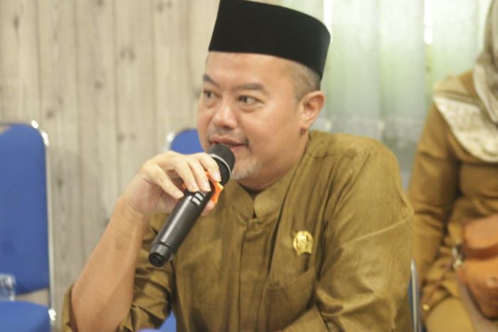 DPRD Dukung Langkah Pemkot Sukabumi Kembalikan Fungsi Lapdek Sebagai Ruang Olahraga