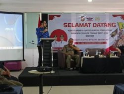 Pemkot Sukabumi Gencarkan Penindakan Rokok Ilegal, DBHCHT Sentuh Angka Rp8 Miliar