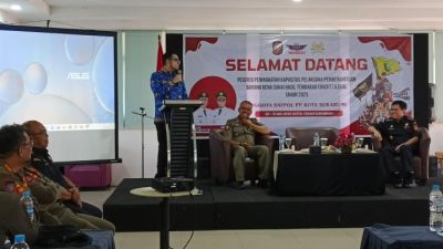 Pemkot Sukabumi Gencarkan Penindakan Rokok Ilegal, DBHCHT Sentuh Angka Rp8 Miliar