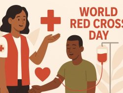 Hari Palang Merah Internasional, Momen Refleksi dan Solidaritas Global