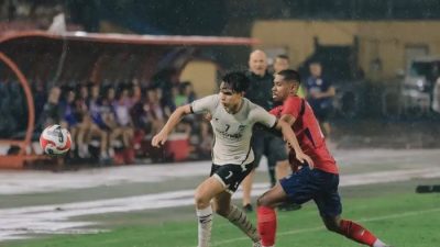 Langkah PSM Makassar di ASEAN Club Championship Terhenti di Semifinal