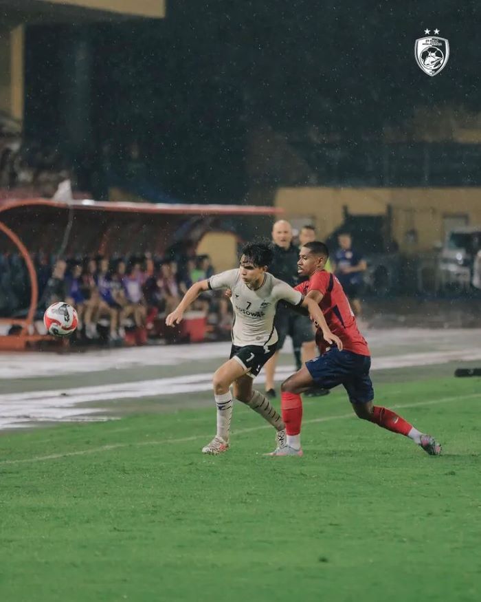 Langkah PSM Makassar di ASEAN Club Championship Terhenti di Semifinal