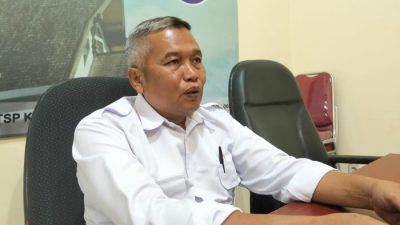 Pemkot Sukabumi Tegaskan Komitmen Tertibkan Reklame Tak Berizin, 41 Titik Ditemukan