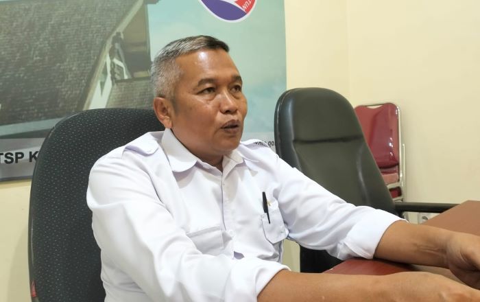 Pemkot Sukabumi Tegaskan Komitmen Tertibkan Reklame Tak Berizin, 41 Titik Ditemukan
