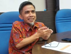 Inflasi Tahunan Kota Sukabumi Capai 2,74 Persen per April 2025, Kopi dan Rokok Jadi Penyumbang Utama