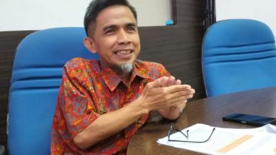 Inflasi Tahunan Kota Sukabumi Capai 2,74 Persen per April 2025, Kopi dan Rokok Jadi Penyumbang Utama