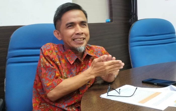 Inflasi Tahunan Kota Sukabumi Capai 2,74 Persen per April 2025, Kopi dan Rokok Jadi Penyumbang Utama
