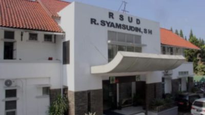 Komisi III DPRD Kota Sukabumi Dorong Fasilitas Pelayanan RSUD R. Syamsudin Standar KRIS