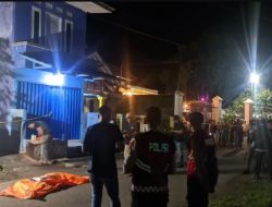 Tabir Kematian Samson Memasuki Tahap Pembacaan Dakwaan di PN Cibadak